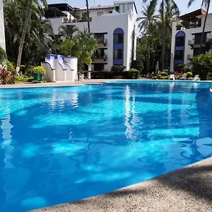 Puerto De Luna Pet Friendly&family Puerto Vallarta