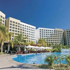 The Grand Mayan Nuevo Vallarta Puerto Vallarta
